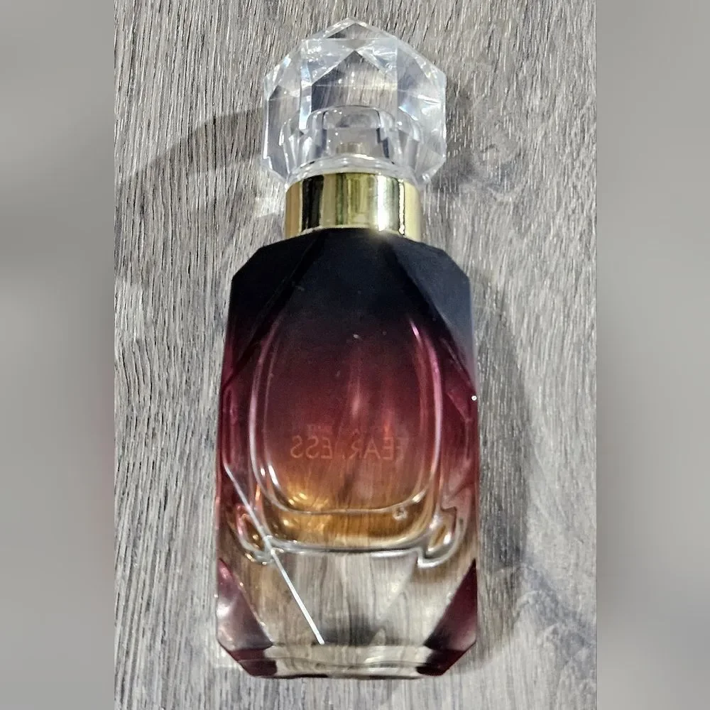 Victoria's Secret FEARLESS EDP 1.7 Oz New NO BOX MSRP $60